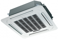 Кассетный фанкойл 2-х трубный Electrolux EFR-300 (компактный)
