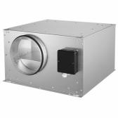 Шумоизолированный вентилятор Ruck ISOR 125 EC 20