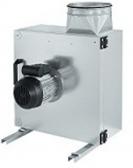 Вытяжной кухонный вентилятор Ruck MPS 500 E4 20