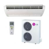 Напольно-потолочный кондиционер LG CV42/UU42W (UU43W, 380V)