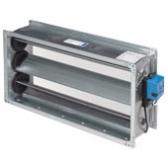 Заслонка Remak LKS 50-30/230