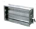 Заслонка Remak LKR 60-30