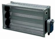 Заслонка Remak LKSF 50-30/230