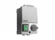 Пятиступенчатый регулятор скорости без термозащиты Shuft SRE-E- 2,0