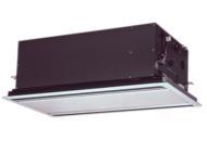 Внутренний блок Mitsubishi Electric PLFY-P40 VLMD-E