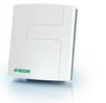 Комнатный преобразователь концентрации CO2 и температуры Regin CO2RT