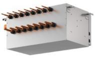 BC-контроллер Mitsubishi Electric CMB-P104 V-GB