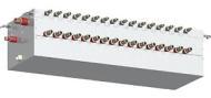 BC-контроллер Mitsubishi Electric CMB-P104 V-G