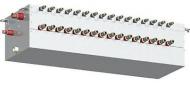 BC-контроллер Mitsubishi Electric CMB-P1016 V-HB