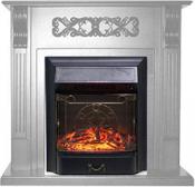 Портал Royal Flame под классический очаг Venice