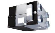 Приточно-вытяжная установка Mitsubishi Electric LGH-150 RX5-E (LOSSNAY)