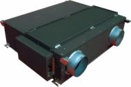 Приточно-вытяжная установка Mitsubishi Electric LGH-50RSDC-E (LOSSNAY)