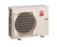 Внешний блок Mitsubishi Electric PUHZ-ZRP50VKA