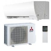 Настенная сплит-система Mitsubishi Electric MSZ-FH50VE/MUZ-FH50VE (Deluxe)