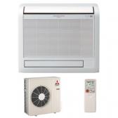 Напольно-потолочный кондиционер Mitsubishi Electric MFZ-KA50 VA/SUZ-KA50 VA