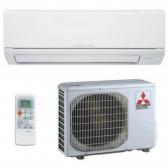 Настенная сплит-система Mitsubishi Electric MSZ-HJ25VA/MUZ-HJ25VA (Classic Inverter)
