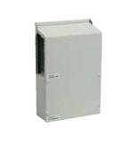 Выбросная решетка Systemair CGA 100-125 Grill combi White
