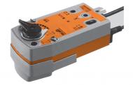 Электропривод для вентилей Belimo SRF230A-O