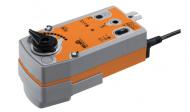 Электропривод для вентилей Belimo NRF230A-S2-O
