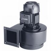 Взрывозащищенный вентилятор O.ERRE CS 320 4M Ex-ATEX