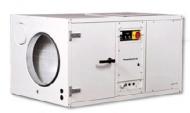 Канальный осушитель Dantherm CDP 125 MK II