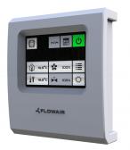 Командоконтроллер Flowair T–box