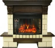 Портал Royal Flame Pierre Luxe (под очаг Dioramic 25 LED FX) шампань