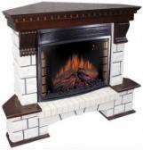 Портал Royal Flame Pierre Luxe угловой (под очаг Dioramic 25 LED FX)