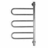Электрический полотенцесушитель Energy U chrome G3K