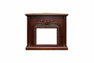 Портал RealFlame April corner 23 (под очаг Leeds 23SD/23DDW,Optima 23)