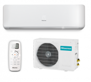 Настенная сплит-система Hisense AS-10UR4SVETG6G/AS-10UR4SVETG6W
