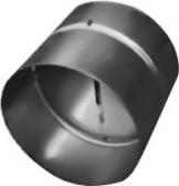 Обратный клапан LuftMeer LM DUCT R 315 /VO.1