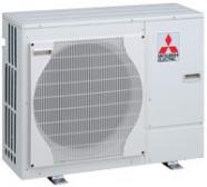 Внешний блок Mitsubishi Electric PUHZ-SW75VHA