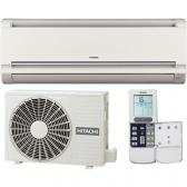 Настенная сплит-система Hitachi RAC-10EH3/RAS-10EH3 (Inverter)