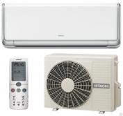 Настенная сплит-система Hitachi RAC-10XH1/RAS-10XH1 (Premium XH)