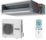 Канальный кондиционер HITACHI RAD-60PPA/RAC-60DPA (mono duct)