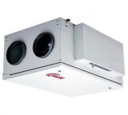 Приточно-вытяжная установка Salda RIRS 350 PW EKO 3.0 (подготовлена к установке водяного нагревателя)