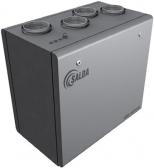 Приточно-вытяжная установка Salda RIS 1900 VER EC 3.0
