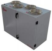 Приточно-вытяжная установка SALDA RIS 1500 VER 3.0
