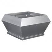 Крышный вентилятор Shuft IRMVD 450/670-4