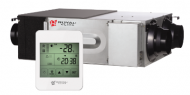 Приточно-вытяжная установка Royal Clima RCS 650 (Soffio)