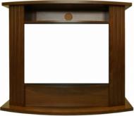 Портал Royal Flame Madison (под очаг Dioramic 25 LED FX) темный орех