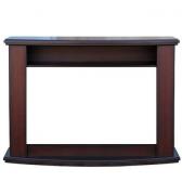 Портал Royal Flame Vegas (под очаг Dioramic 33W LED FX) махагон коричневый антик