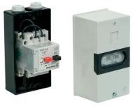 Устройство тепловой защиты электродвигателя Systemair STDT 16 Motor Protection