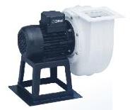 Центробежный вентилятор O.ERRE CAA 620 4T