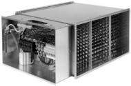 Электрический канальный нагреватель Systemair RBM 50-25/15