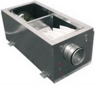 Приточная установка Salda VEKA 3000-39,0 L3