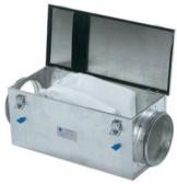 Кассета фильтра Systemair FFR 100