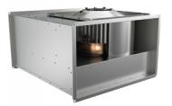 Взрывозащищенный вентилятор Systemair KTEX 70-40-6