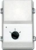 Переключатель Systemair S-DT2SKT Two speed switch Y/D